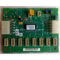 KM713730G11 KONE Winda LCECEB Board